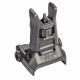 MAGPUL MBUS PRO FRNT FLIP SIGHT BLK MPIMAG275