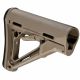 MAGPUL CTR CARB STK MIL-SPEC FDE MPIMAG310FDE