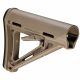 MAGPUL MOE CARB STK MIL-SPEC FDE MPIMAG400FDE