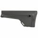 MAGPUL MOE RIFLE STOCK BLK MPIMAG404BLK