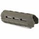 MAGPUL MOE M-LOK HANDGUARD CARB ODG MPIMAG424ODG