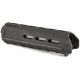 MAGPUL MOE M-LOK HANDGUARD MID BLK MPIMAG426BLK