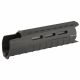 MAGPUL MOE SL HNDGRD CARB AR15 BLK MPIMAG538-BLK