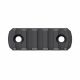 MAGPUL M-LOK ALUM RAIL SECT 5 SLOTS MPIMAG581