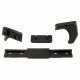 MAGPUL M-LOK HAND STOP KIT BLK MPIMAG608BLK