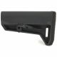 MAGPUL MOE SL-K STK MIL-SPEC GRY MPIMAG626-GRY