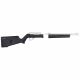 MAGPUL HUNTER X-22 STK 10/22 TD BLK MPIMAG760-BLK