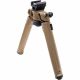 MAGPUL BIPOD 1913 PICATINNY FDE MPIMAG941FDE