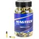 MAGTECH .22 LR Lead Round Nose LRN 40gr. SV - 500RD Tub