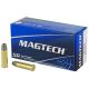 MAGTECH 38SPL 158GR LRN 50/1000 MT38A