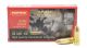 Norma Ammunition (RUAG) Range and Training 9mm Luger 115 gr Full Metal Jacket (FMJ) 50 Bx/ 20 Cs