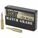 NOSLER 6.5CRD 140GR RDF HPBT 20/200 NOS60115