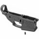 NOVESKE GEN 3 LOWER BLK ANO BLEM NV04000008KBLEM