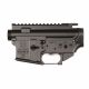 NOVESKE UPPER/LOWER SET GEN1 BLK NV04000067