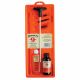 HOPPES UNIV HANDGUN CLNG KIT CLAM PIPCOB