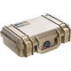 PELICAN 1170 PROTECTOR CASE TAN PP1170-000-190