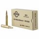 PPU 556NATO M193 55GR FMJ 20/1000 PPUPPN5561