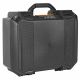 PELICAN VAULT V300 LRG PSTL CASE BLK PPV300