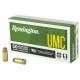 REM UMC 380ACP 95GR FMJ 50/500 REM23720