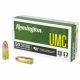 REMINGTON UMC 9MM 115GR FMJ 50/500 REM23728