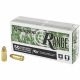 REM RANGE 9MM 115GR FMJ 50/500 REM28564