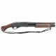 REM 870 TAC-14 12/14/5 WOOD SHKWV REM81231