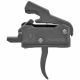 RISE RAVE SPR SPORTING TRIGGER BLK RISERA-R140-BLK