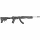 RUGER 10/22 TACT 22LR 16.1