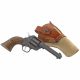 RUGER WRANGLER 22LR 4.62