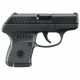 RUGER LCP 380ACP 2.75