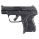 RUGER LCP II 380ACP 2.75