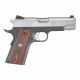 RUGER SR1911 45ACP 4.25