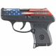 RUGER LCP 380ACP 2.75