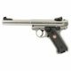 RUGER MRK IV TRGT 22LR 5.5