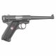 RUGER MRK IV STD 22LR 6