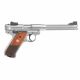 RUGER MRK IV HUNT 22LR 6.9