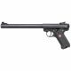 RUGER MRK IV TARGET 22LR 10