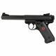 RUGER MRK IV TRGT 22LR 5.5