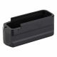 SHIELD PMAG GEN 3 +5 EXTENSION BLK SA-SA-ME-PMAG5-BLK