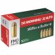 S&B 32ACP 73GR FMJ 50/2000 SB32A