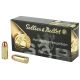 S&B 45ACP 230GR FMJ 50/1000 SB45A