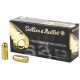 S&B 9MM MAKAROV 95GR FMJ 50/1000 SB9MAK