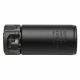 SUREFIRE WARDEN-BLAST MULTI CAL BLK SFWARDEN-BK