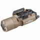 SUREFIRE X300U-A TAN 600 LM-LED SFX300U-A-TN