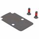 SIG P320 TRIJICON RMR ADAPTER PLATE SG1303084-R
