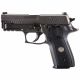 SIG P229 LEGION 9MM 3.9