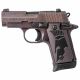 SIG P238 SPARTAN II 380ACP 7RD COY SG238-380-SPARTANII