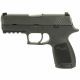 SIG P320C 45ACP 3.9