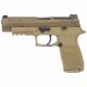 SIG P320F M17 9MM 4.7