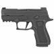 SIG P320 X-COMPACT 3.6